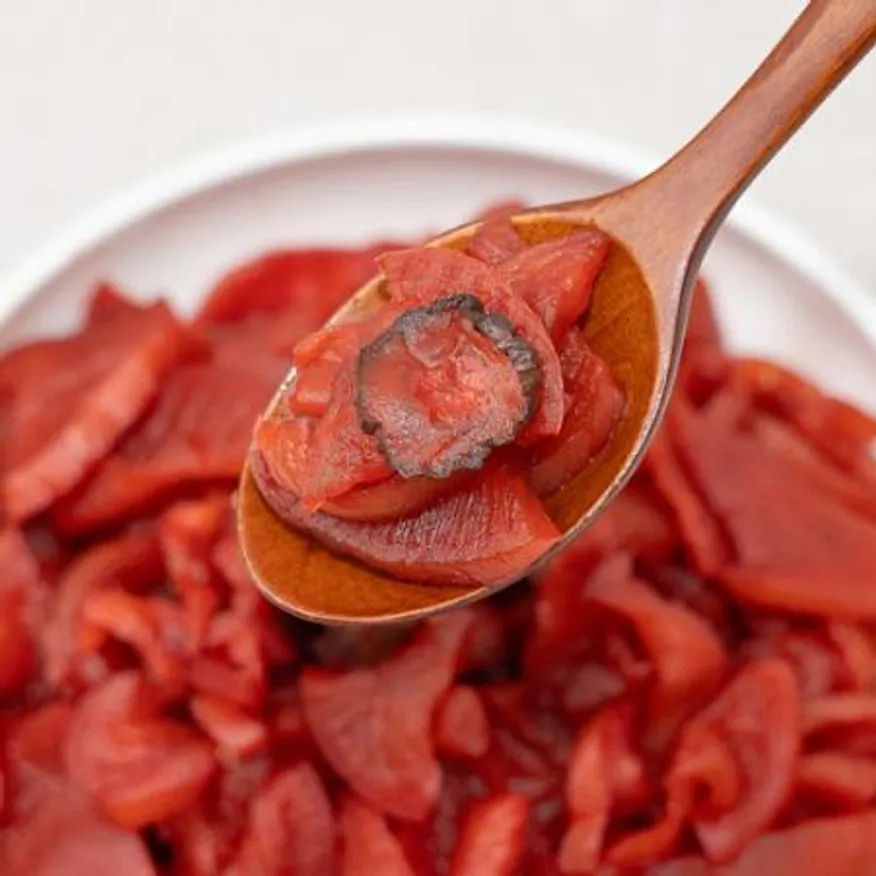 업소용 오복지 오복채 4kg 무침 절임 반찬 대용량 이미지