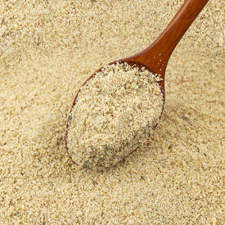 업소용 탈피들깨가루 1kg 거피 박피 미역국 수제비 칼국수