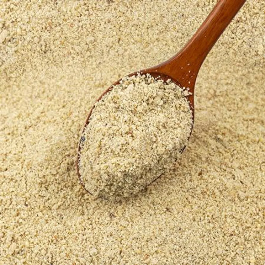 업소용 탈피들깨가루 1kg 거피 박피 미역국 수제비 칼국수 이미지