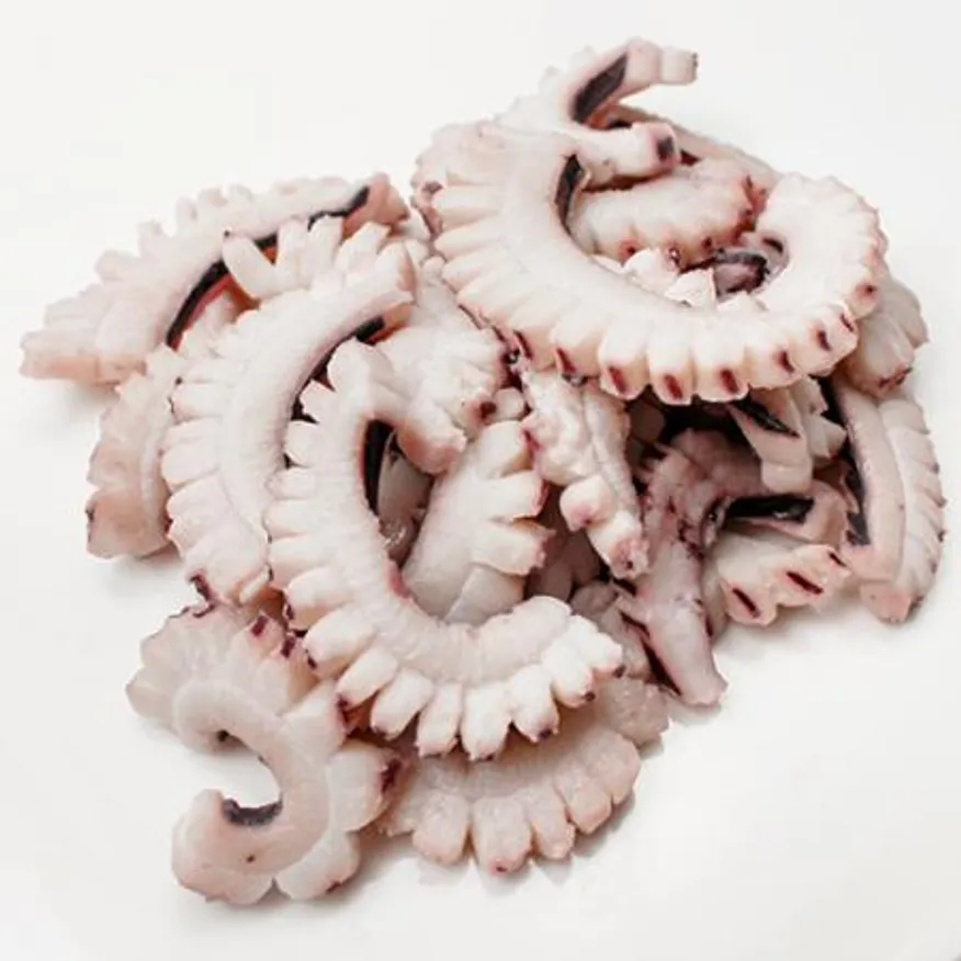 대왕오징어채 4kg 칼집귀채 (국내가공, 무라사키) 이미지