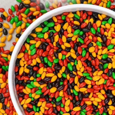 대용량 업소용 초콜릿 해씨초코볼 1kg 초콜렛 초코볼 해바라기 맥주안주 간식