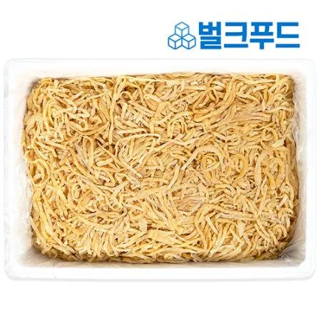 해파리 8kg (냉채, 무침, 염장)