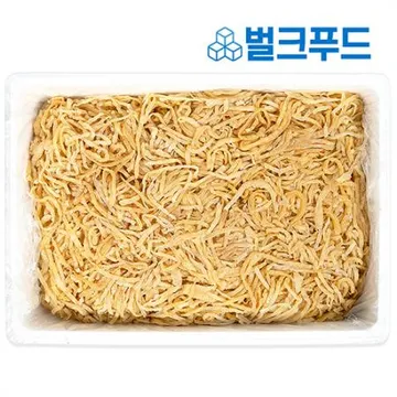 해파리 8kg (냉채, 무침, 염장)
