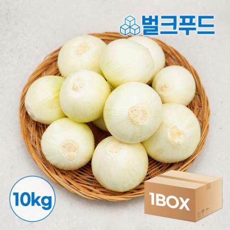 ★대용량업소용★ 깐양파 10kg 수입산 생 양파 특대