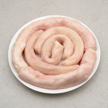 업소용 한우 대창 1kg 소대창 통 구이 전골