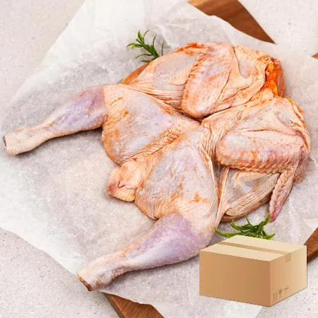 핫염지통닭 55호*5ea 업소용 옛날통닭 치킨 삼계닭