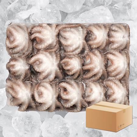 업소용 대용량 냉동쭈꾸미 15미 2.16kg 벌크 손질 생물 주꾸미 볶음용