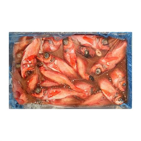 업소용 대용량 라운드적어 100/200 볼락 10kg 열기 장문볼락