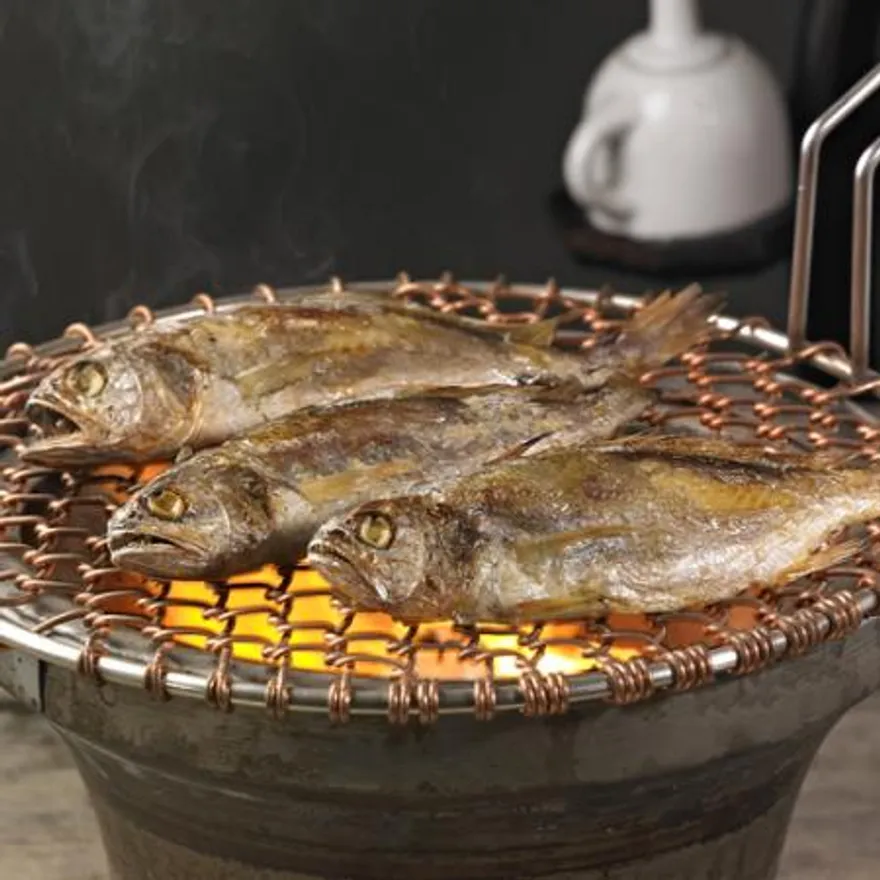 부세 조기 15마리 3.4kg 매운탕 조림 구이 이미지
