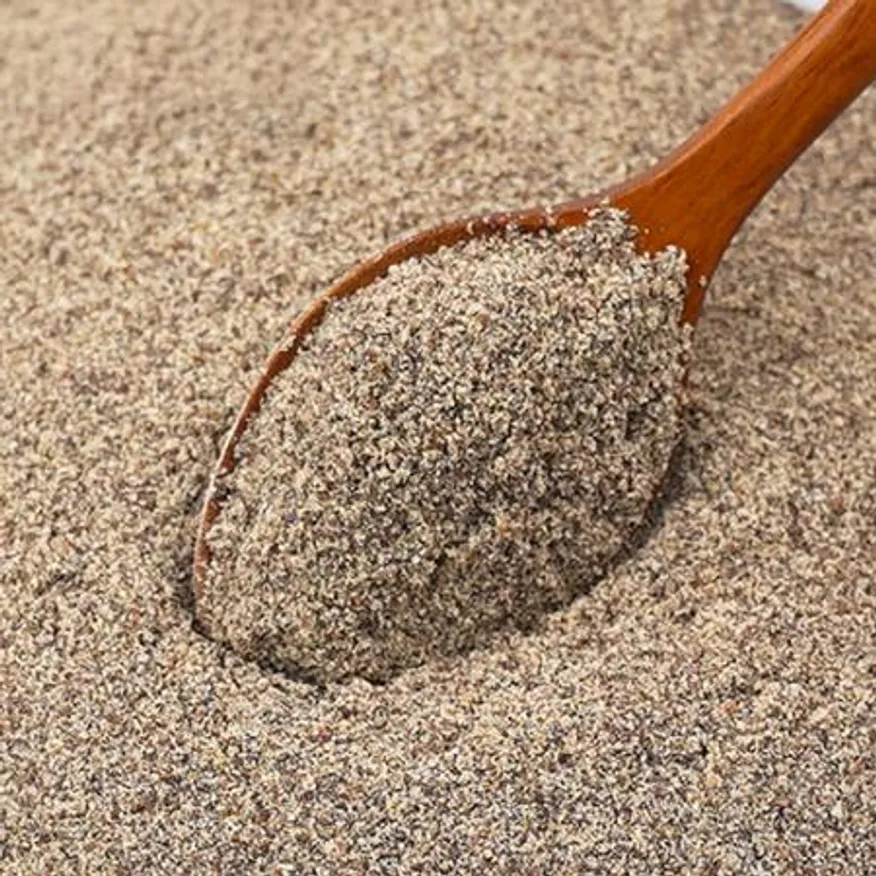 업소용 들깨가루 1kg 거피 박피 미역국 수제비 칼국수 이미지