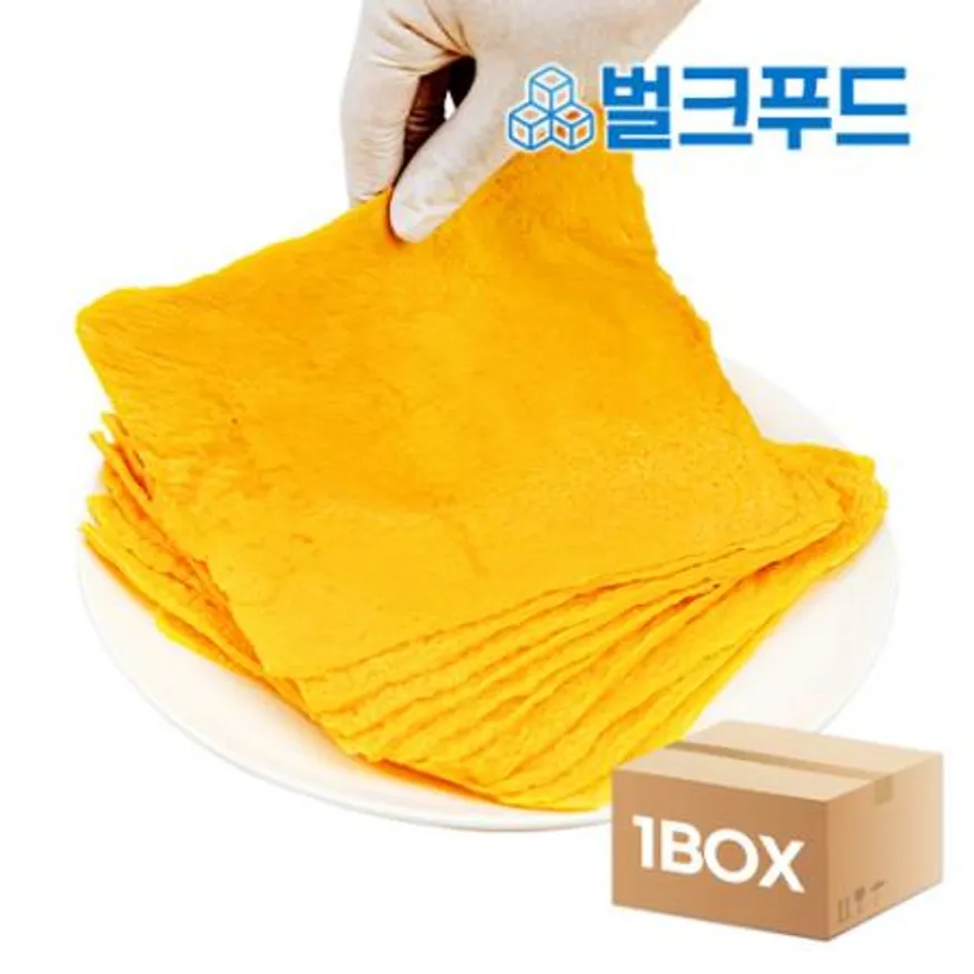 아워홈 계란지단 700gX10팩 대용량 이미지