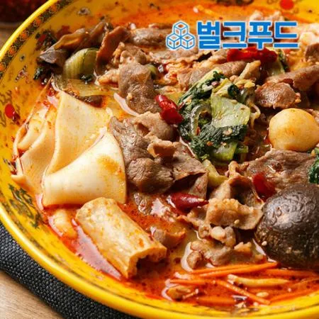 자른 푸주 1.9kg (건두부, 업소용) 이미지