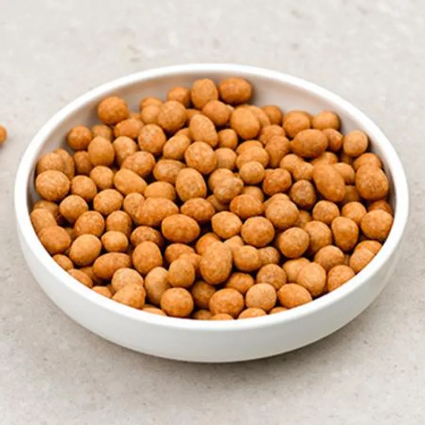 대용량 업소용 로스티드 피넛 800g 베트콩 견과류 구운 땅콩 간식 이미지