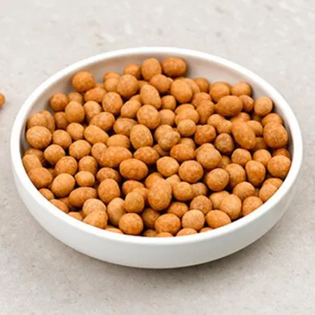 대용량 업소용 로스티드 피넛 800g 베트콩 견과류 구운 땅콩 간식 이미지