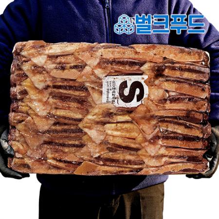 원양산 선동오징어 S사이즈 20kg 이미지