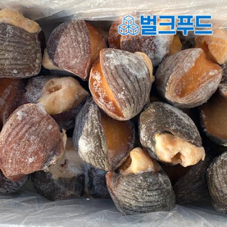 위소라 9kg (손질, 냉동, 위고동, 소라살) 이미지
