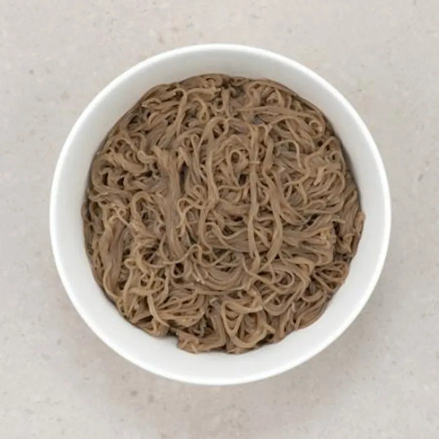 업소용 맛찬들 냉면 사리 2kg 10인분 냉동 면 사리 재료 평양냉면 이미지