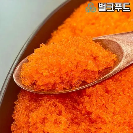 날치알 레드 800g 이미지