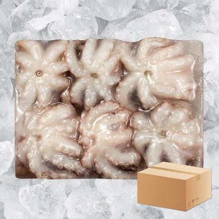 냉동쭈꾸미 2.16kg 6미