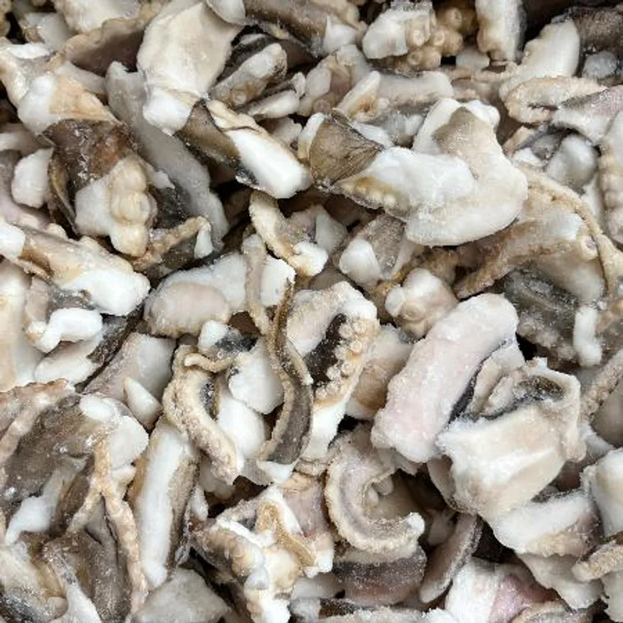 절단쭈꾸미(투스킨)_벌크(베트남)_10kg 이미지
