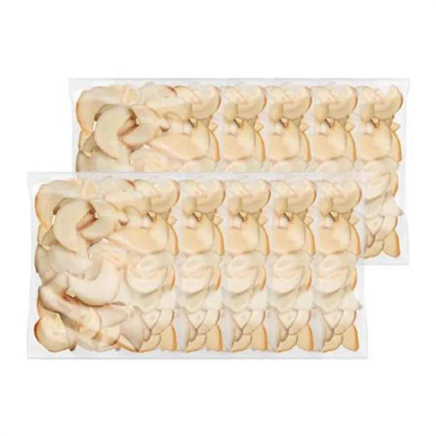 업소용 위소라 슬라이스 5kg (500g x 10팩) 위고동 냉동 짬뽕 무침 이미지