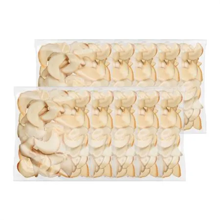 업소용 위소라 슬라이스 5kg (500g x 10팩) 위고동 냉동 짬뽕 무침 이미지