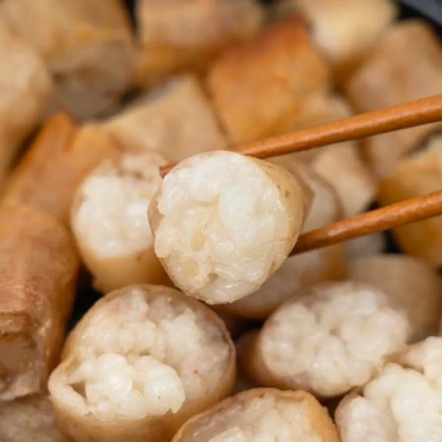 업소용 한우 대창 1kg 소대창 통 구이 전골 이미지