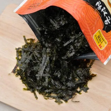 대용량 김가루 1kg 조미김가루 업소용 주먹밥 고명김 이미지