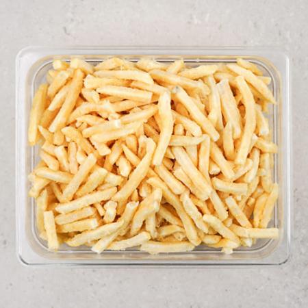 맥케인 레귤러컷(막대감자) 2.05kg 사이드메뉴 포테이토 감자튀김