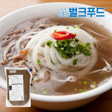아워홈 베트남 쌀국수 육수 쇠고기맛 2kg 소고기육수 업소용