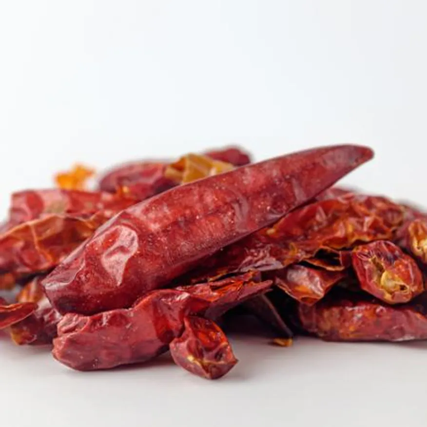 베트남 건고추(땡초) 1kg 이미지