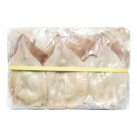 원양산 할복오징어 5kg (숙회, 무침, 볶음, 짬뽕용)