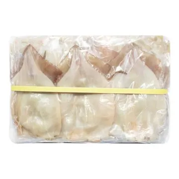 원양산 할복오징어 5kg (숙회, 무침, 볶음, 짬뽕용)