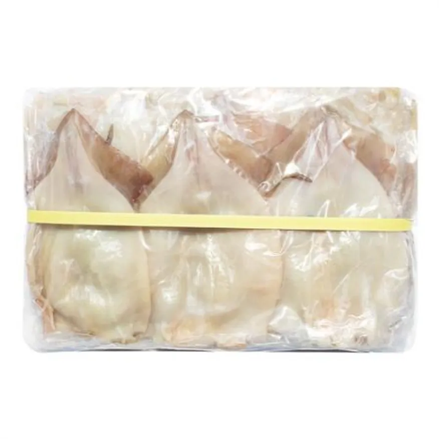 원양산 할복오징어 5kg (숙회, 무침, 볶음, 짬뽕용) 이미지