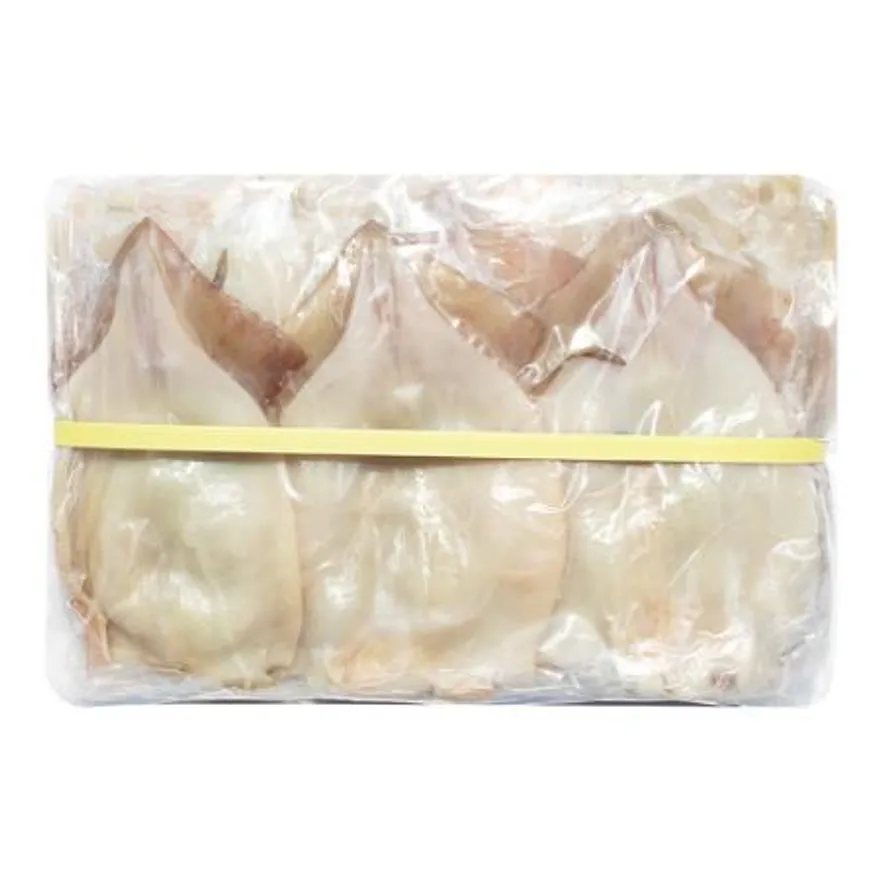 원양산 할복오징어 5kg (숙회, 무침, 볶음, 짬뽕용) 이미지