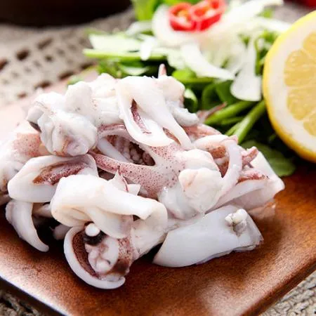 업소용 냉동 갑오징어 200/300 5kg 베트남 벌크 손질 생물급냉 이미지