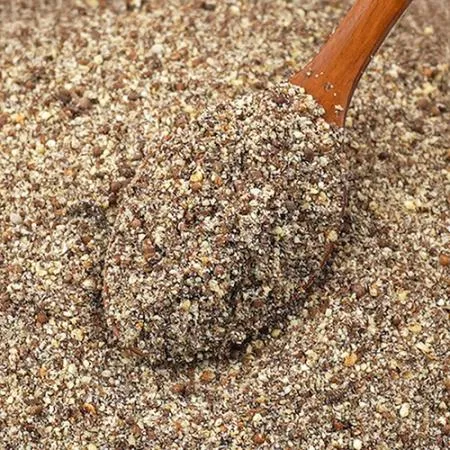 업소용 볶음 들깨가루 1kg 거피 박피 미역국 수제비 칼국수