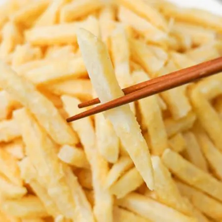 맥케인 레귤러컷(막대감자) 2.05kg 사이드메뉴 포테이토 감자튀김 이미지