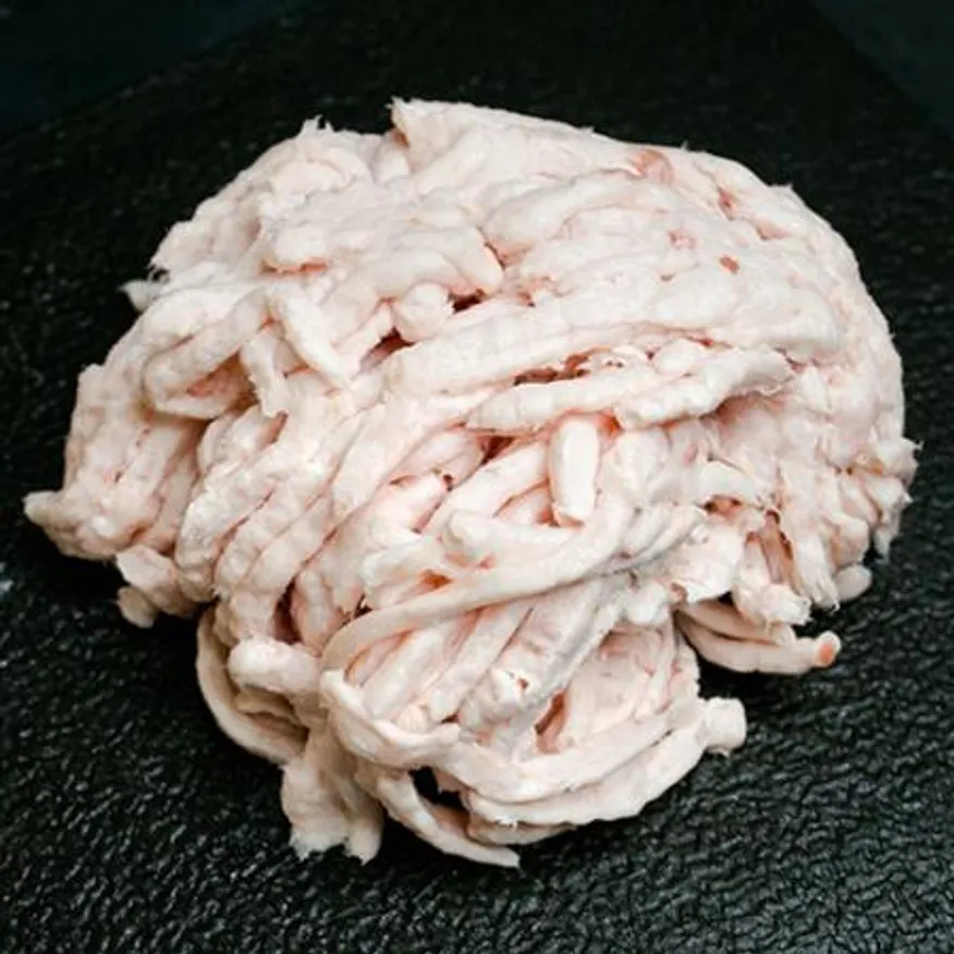 돈지방 민찌(국내산)_1kg 이미지