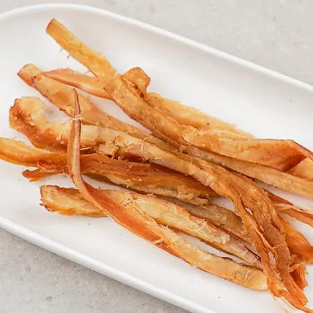 페스츄리 오징어 150g 버터구이 영화관 바베큐오징어 마른안주 건어물 간식