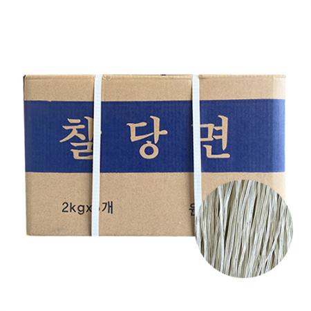 굵은 중화당면 10kg (중국당면, 마라탕) 이미지