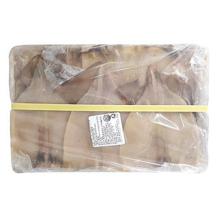 중국산 오징어 탈피할복 5kg (짬뽕, 볶음, 튀김용)