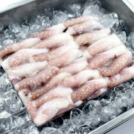 절단낙지(L) 3kg [인도네시아산] 이미지