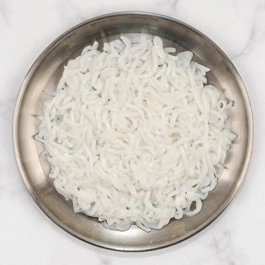 업소용 한치채 횟감용 400g*20ea 일반형 물회 이미지