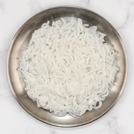 업소용 한치채 횟감용 400g*20ea 일반형 물회 이미지