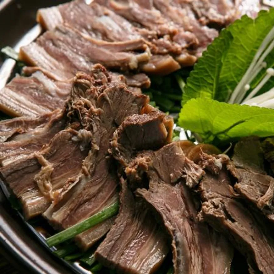 업소용 염소고기 10.5kg 염소탕 전골 수육 흑염소고기 반마리 한마리 이미지