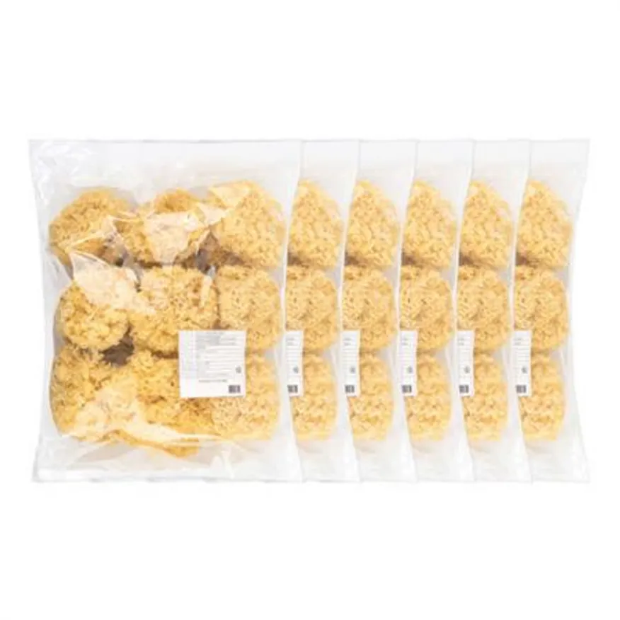 대용량 업소용 백목이버섯 6kg(1kg x 6팩) 목이버섯 흰목이 은이 건목이 말린 버섯 마라탕 이미지