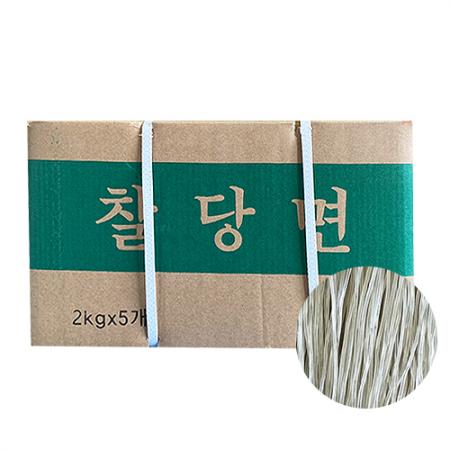 얇은 중화당면 10kg (중국당면, 마라탕) 이미지