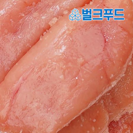 대용량 명란젓 백명란 파지 10kg 업소용 명란젓갈