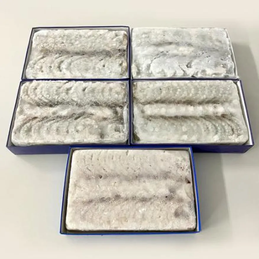 업소용 다이아몬드 두절탈각새우 1.8kg (16/20 블럭 PDTO) 이미지